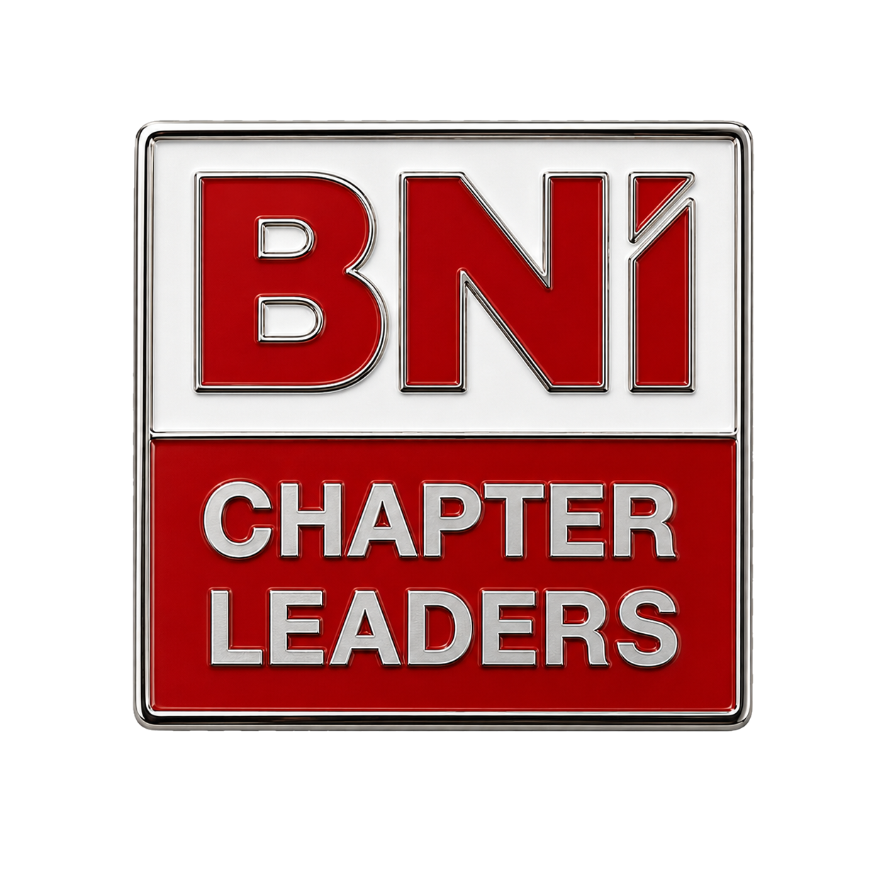 BNI chapter leader