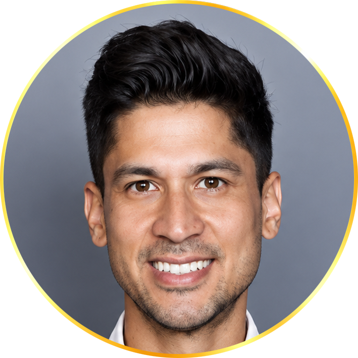 Andy Garza