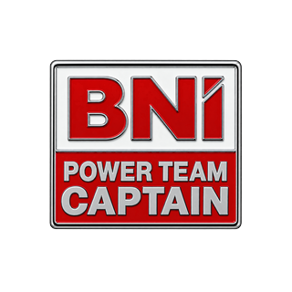 BNI Power Team Captain